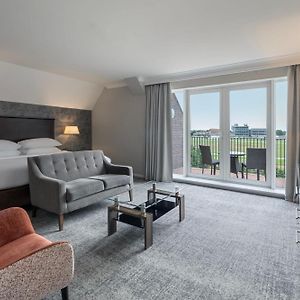 King Suite View
